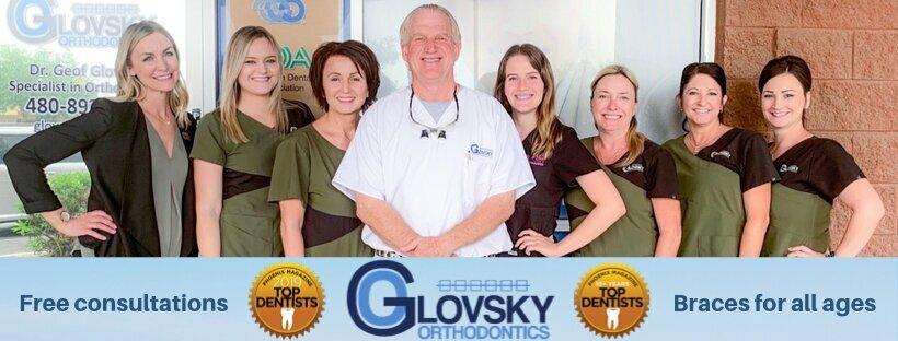 Glovsky Orthodontics