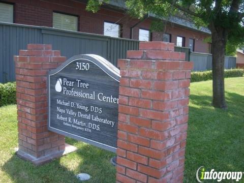 Napa Valley Dental Laboratory