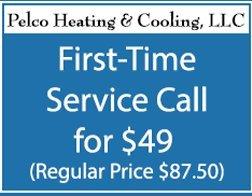 Pelco HVAC