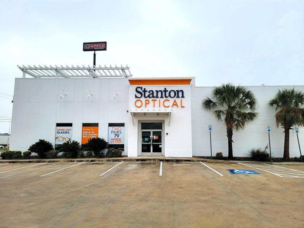 Stanton Optical