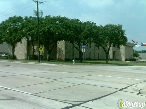 Trinity Baptist Church of Arlington