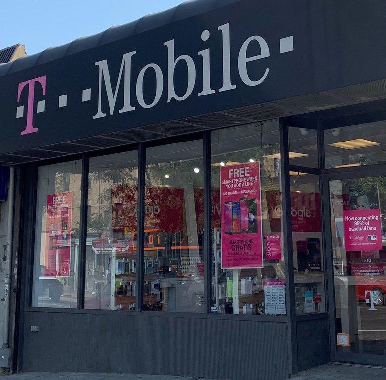 Metro by T-Mobile Authorized Retailer