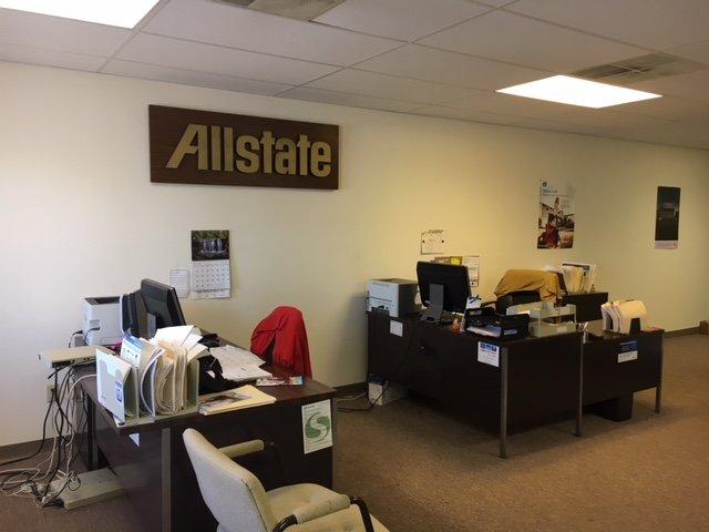 Charles Crump, AGT - Allstate Insurance