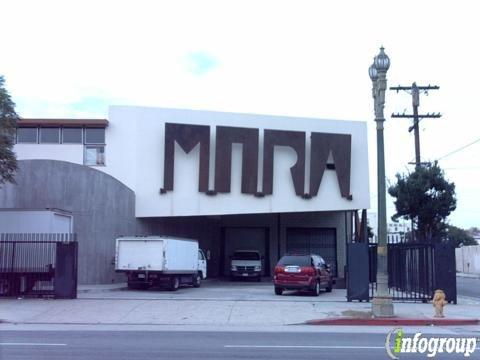 Mira Enterprises