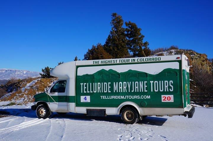 Telluride Mary Jane Tours