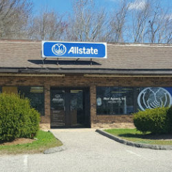 Allstate Financial Services