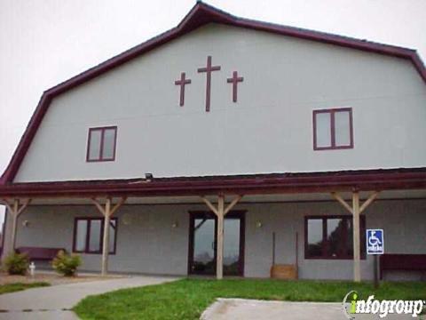 Hazel Dell United Methodist Church