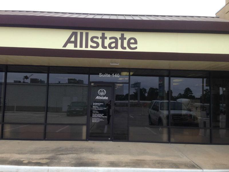 Jason Stewart: Allstate Insurance