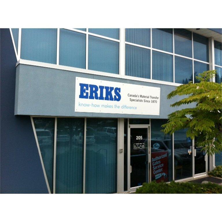 ERIKS