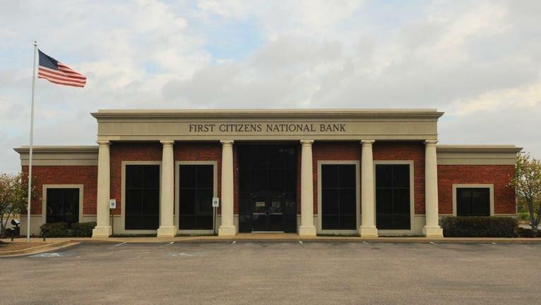 First Citizens National Bank