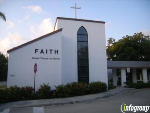 Faith United Church of Christ