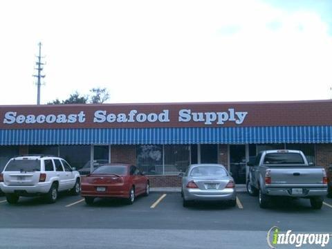 Seacoast Seafood Supply