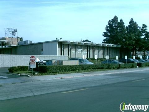 Orange County Superior Court-Westminster Courthouse