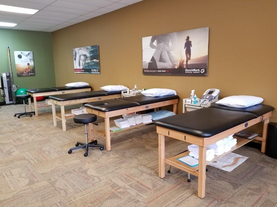 BenchMark Physical Therapy