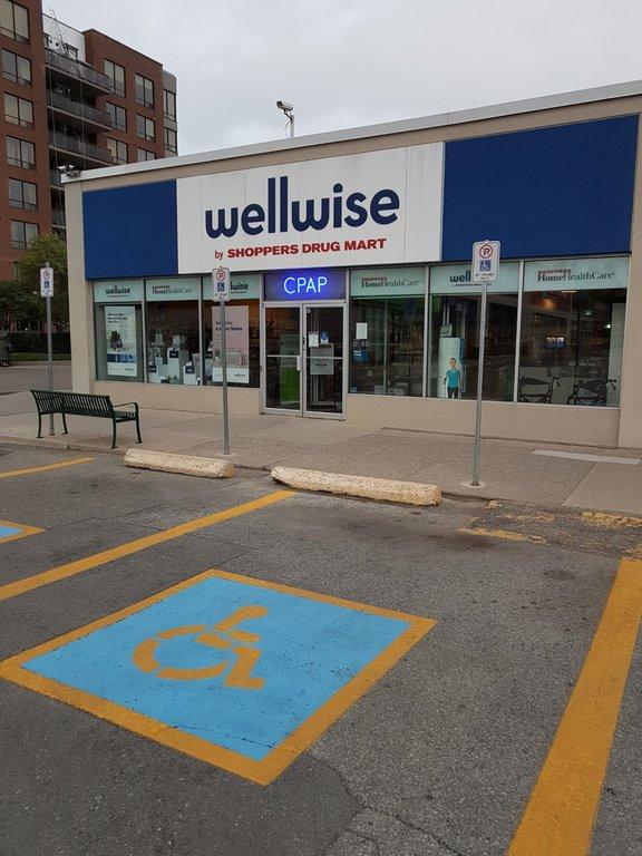 Wellwise By Shoppers Drug Mart