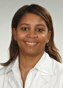 Melanie Dellihoue-Lockhart, CRNA