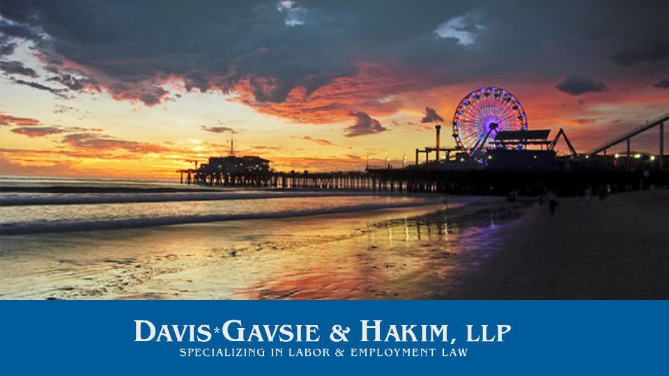 Davis*Gavsie & Hakim, LLP