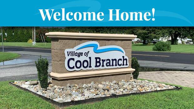 Hometown America Village of Cool Branch