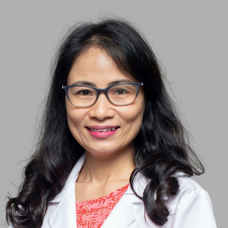 Lisa Le, MD