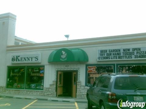 Kenny's Irish Pub