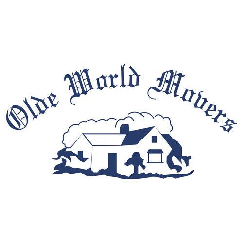 Olde World Movers