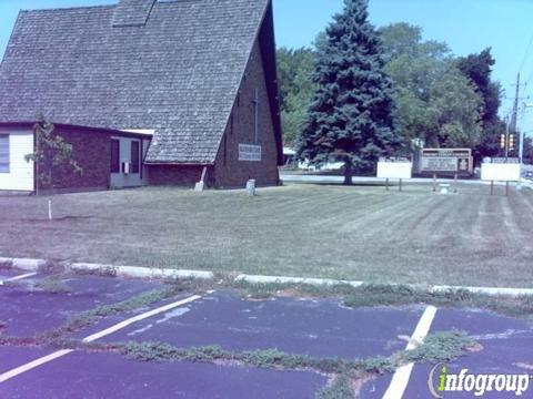 Trinity Presbyterian Church