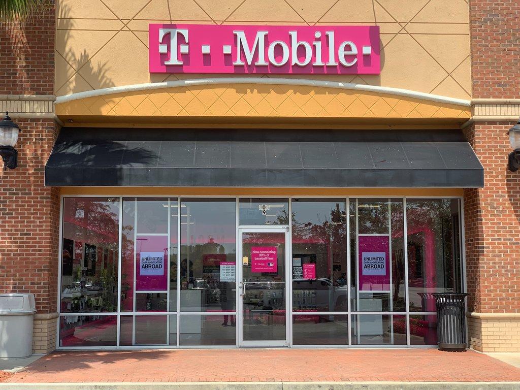 T-Mobile