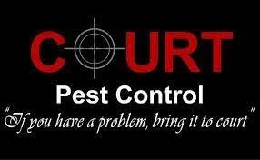 Court Pest Control