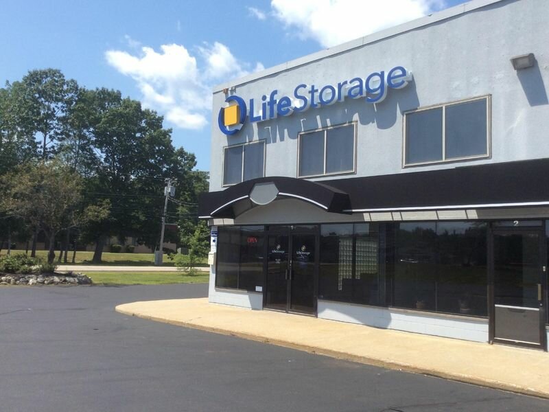 Life Storage