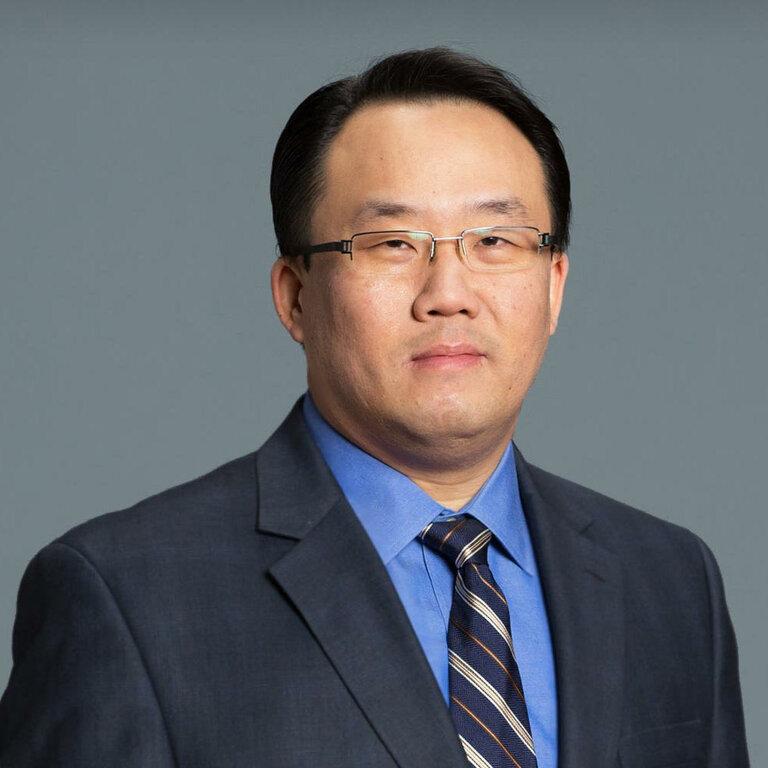 Charles Kim, MD