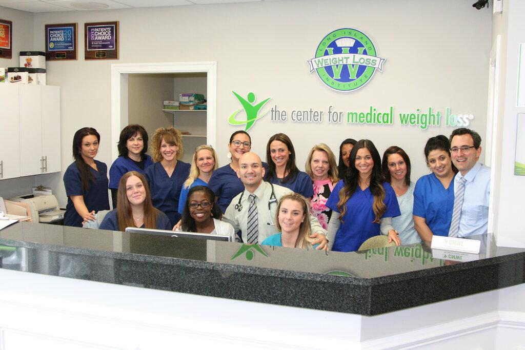 Long Island Weight Loss Institute ; Center For Medical Weight Loss Long Island