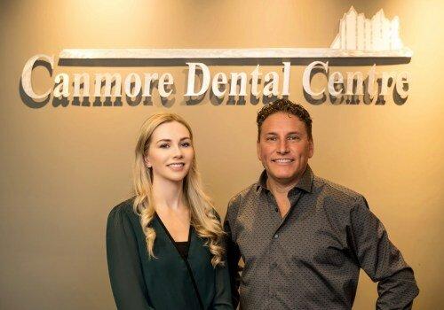 Canmore Dental Centre