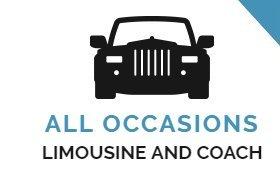 All Occasions Limousine