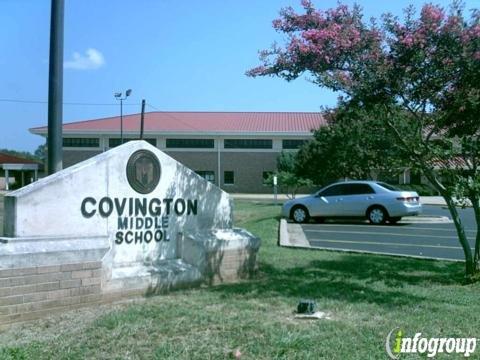 Covington Middle School