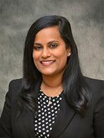 Meghana Vellanki, MD