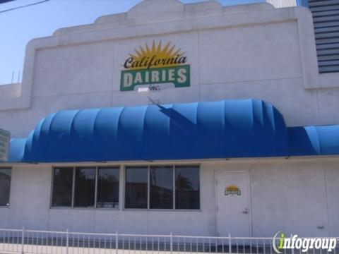 California Dairies Inc