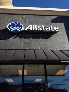 Jim Pope: Allstate Insurance