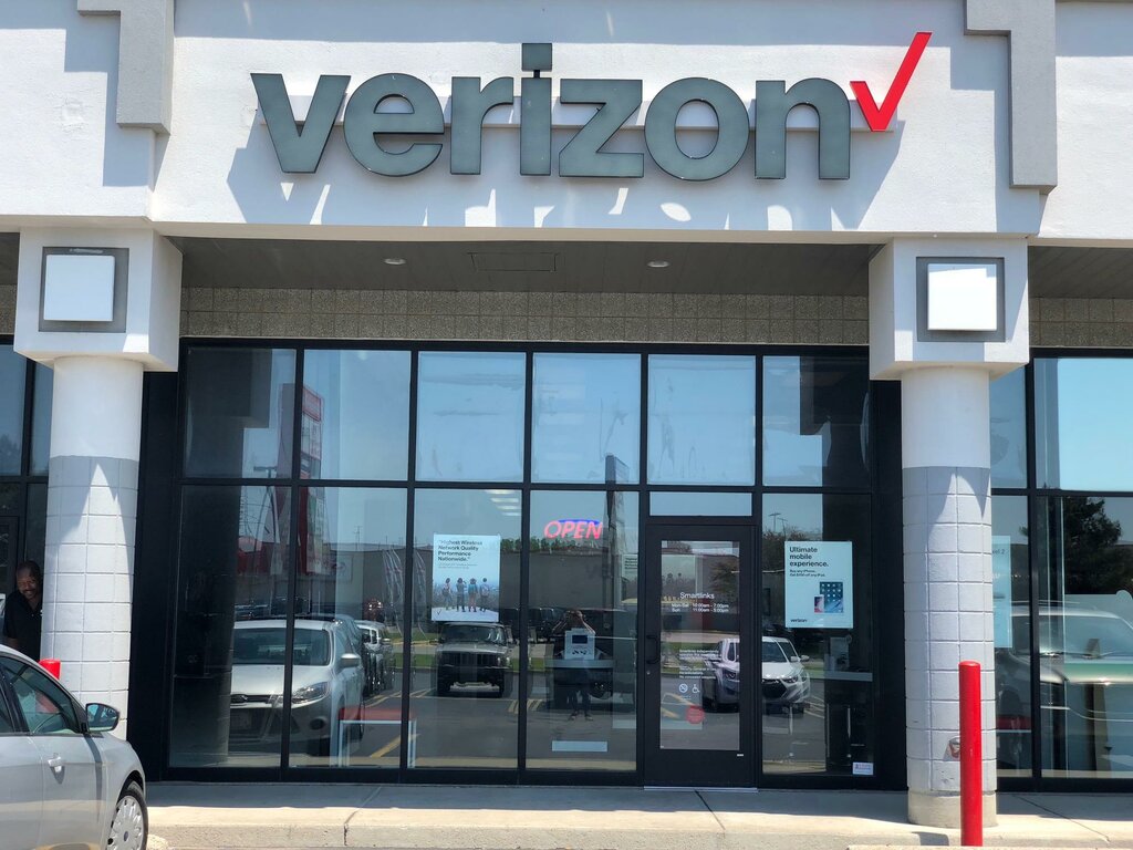 Wireless Zone-Verizon Authorized Retailer