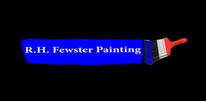 Fewster Painting