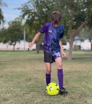 Nexus Youth Soccer League