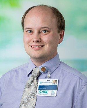 Joel Gallagher, MD - Allergy & Asthma Center of NC-High Point