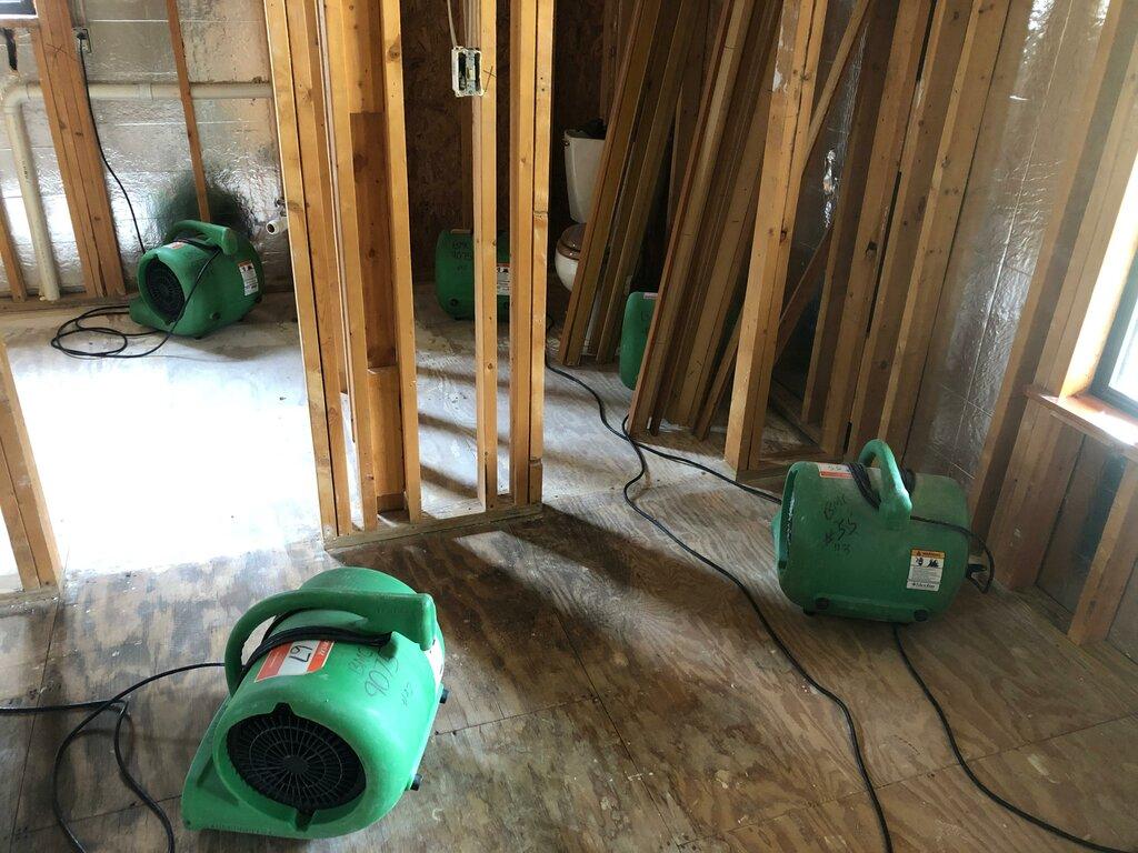 SERVPRO of Brookhaven, McComb & Columbia