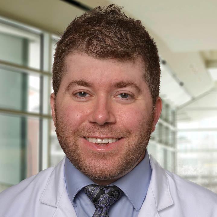 Kevin Weber, MD - Martha Morehouse Outpatient Care