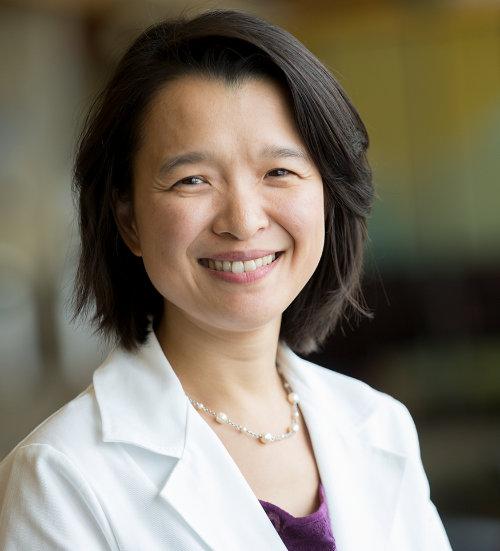 Grace Chen, MD