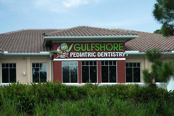 Gulfshore Pediatric Dentistry