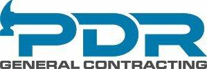 PDR General Contracting