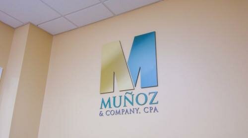 Munoz & Company, CPA