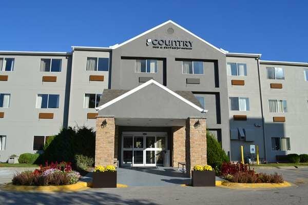 Country Inn & Suites By Radisson, Fairview Heights, Il