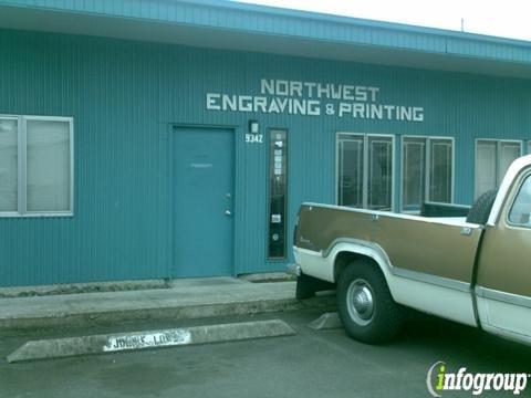 Northwest Engraving & Printing