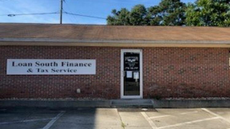 Loan South Finance and Tax Service